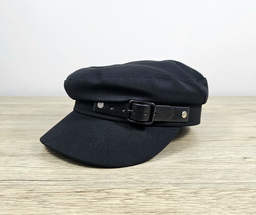 Brand new lala newsboy - brand,