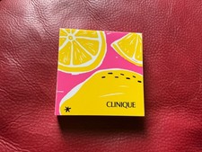 Clinique Eyeshadow Trio 09