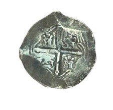925 1715 fleet - shipwreck, coin