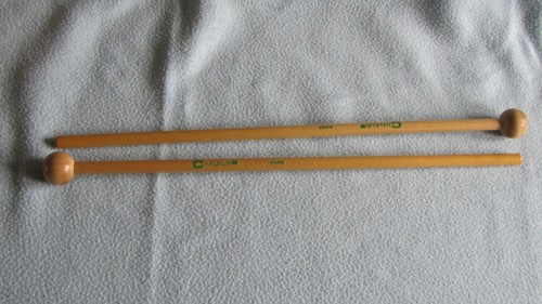 Chalklin timpani mallets - chalklin,