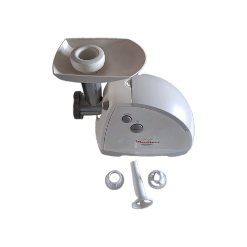 Moulinex hv8 meat mincer with - moulinex,