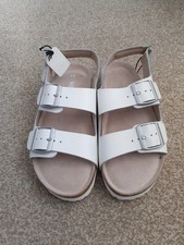 NEW NEXT OLDER GIRLS WHITE