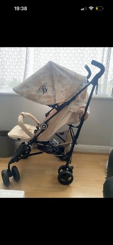 Babiie mb02 lightweight - my,