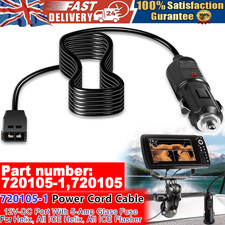 for Humminbird PC HELIX 12V DC