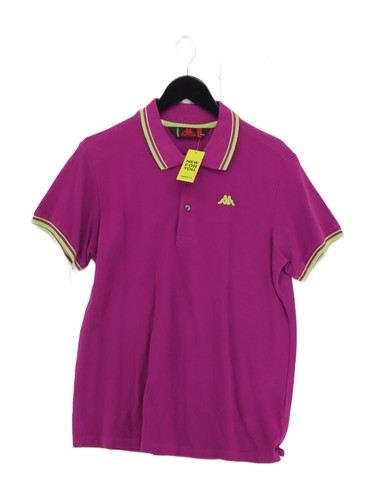 Robe kappa men polo m - robe, di