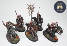Marauder horsemen warriors - 5,