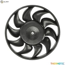 ELECTRIC MOTOR RADIATOR FAN D8W024TT FOR VW CARAVELLE/EUROVAN/IV/Bus/Mk 2.0L