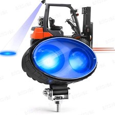 LED Forklift Safety Lights