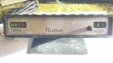 Vintage British Telecom Meter 47A Good Condition