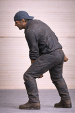 TG7B Crew Figures Robbe