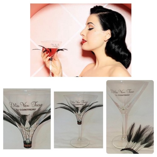 Dita von teese - von, official