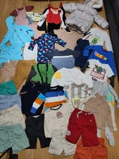 #588💙Huge Bundle Of Baby