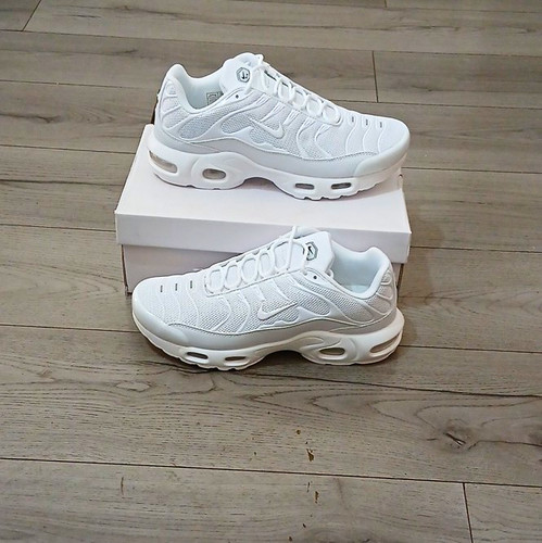 Nike air max plus - nike, men’s