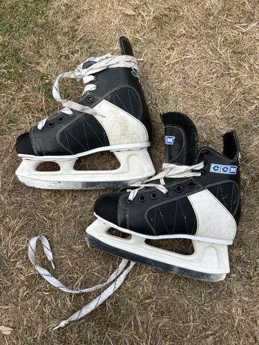 Ccm 1000 ice hockey - sl-1000,