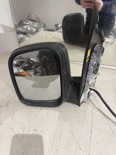 Passenger side ring mirror - passenger,