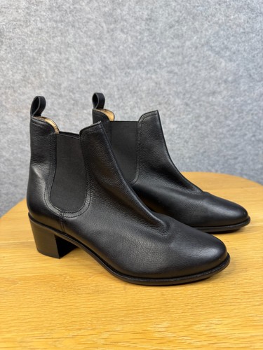 Country road black leather - country,