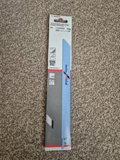 Bosch S1122EF Metal