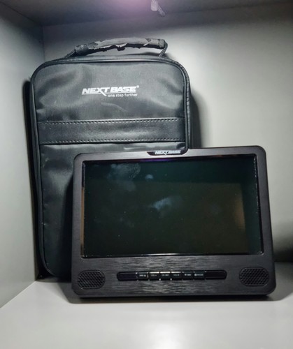 Nextbase nb9 car - nextbase, power