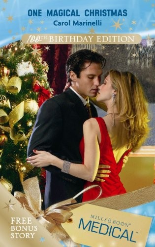 One magical christmas - christmas, (medical