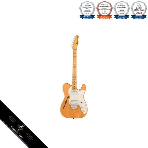 Squier fender classic vibe - squier,
