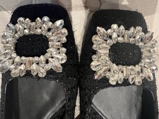 Brand New Zara Shoes