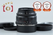 Voigtlander ultron 35mm 7 - voigtlander, f/1.7