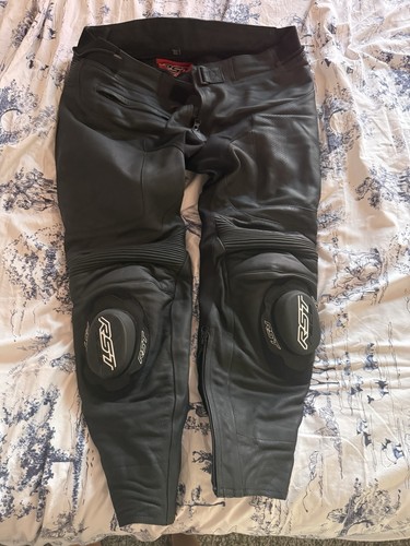 Motorbike rst trousers - motorbike,