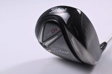 Titleist 915 D3 Driver / 9.5 Degree / Stiff Flex Aldila Rogue Black 70 Shaft