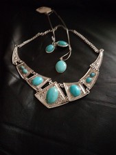 Semi Precious Stone Jewellery