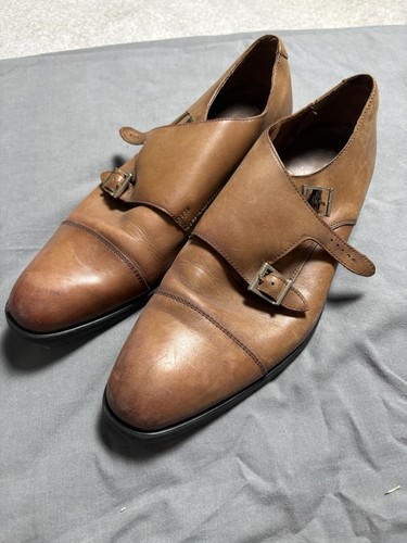 Zara man leather - zara, double