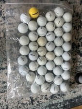 Bridgestone B330 Golf Balls A/B NEEDS TO GO