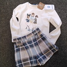 Sale new mayoral girls shorts - mayoral,