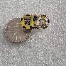 Oxford United Badge