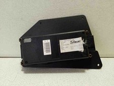 Bentley Continental Coupe 3S3 Telephone Control Unit 3W0971262B 3W0035729C 32166299