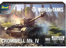 Revell RR3504 1/72 - World of