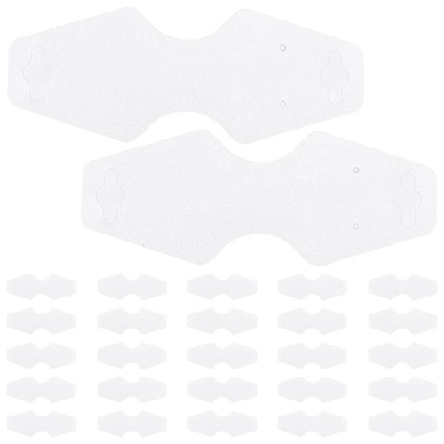 100 pcs jewelry packaging - 100,