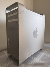 Apple Mac Pro 3,1 (Early 2008)