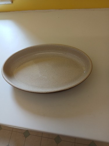 Pottery oval oven - pottery, 13