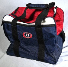Brunswick Gear Single Bowling
