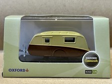 Oxford Die Cast Model Cream