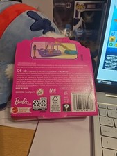 Mini Barbie Land Dream Boat