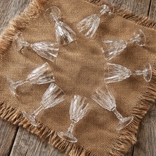 Vintage Royal Crystal Rock