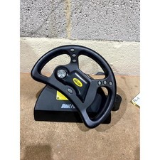 Mad Catz Dual Force Racing