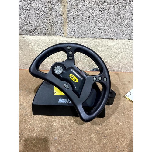 Mad catz dual force racing - mad,