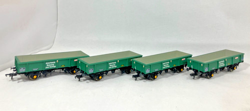 Bachmann 095 34 ton pna - x,