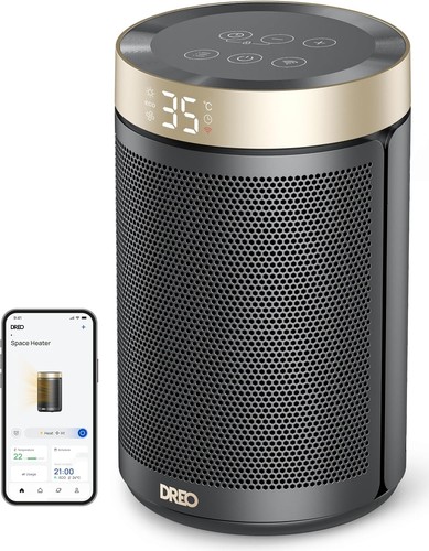 Dreo smart electric - dreo,