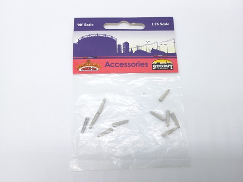 Bachmann 531 concrete - bachmann,