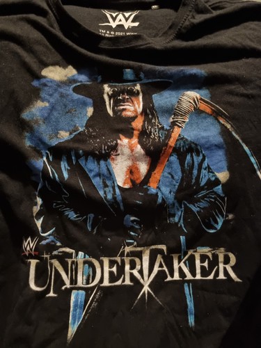 Wwe the undertaker - wwe,