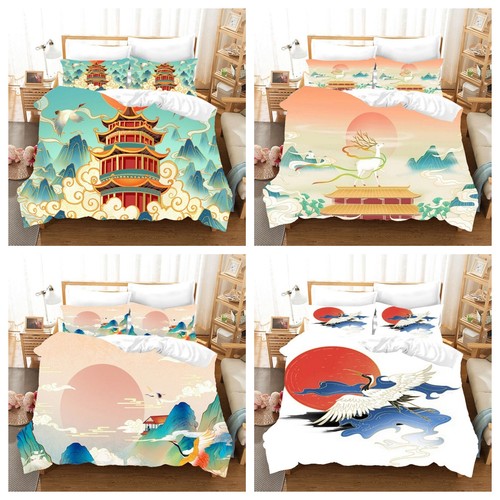 New chinese style - chinese, set