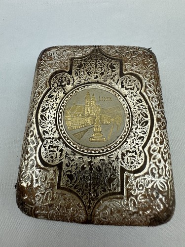 Vintage linz austria - vintage,